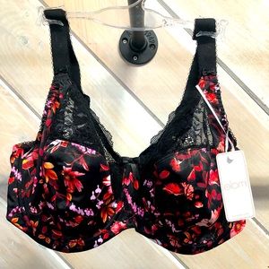 NWT Elomi bra, size 40H